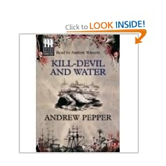 Kill-devil and Water