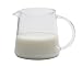 Trendglas Milchkännchen, 0,5l
