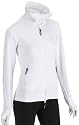 Bench Damen Tricotjacke FUNNEL NECK