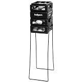 Unique Ballport Polypropylene Tennis Ball Pick-Up - 80 balls - BP-80