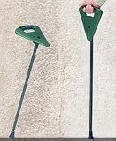 Original Lightweight Walking Stick / Cane and Seat from Flipstick