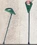 Original Lightweight Walking Stick / Cane and Seat from Flipstick