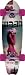 Globe Ungu Complete Skateboard - 7.5