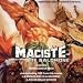 Francesco De Masi-Maciste Nelle Miniere Di Re