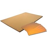 Cork Oil Mat & 5 Chamois Kit