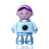 Anime Style Web Cam Boy - a Fishboy exclusive!