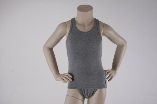 Polo Ralph Lauren Unterhemd Tank grau