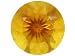 Jewelry : MIN 5.00CT 12MM ROUND MADEIRA CITRINE