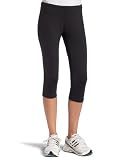 ASICS Womens Performance Running Capri Tight