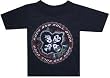 KISS - Rock And Roll Over - Black Toddler T-shirt