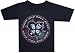 KISS - Rock And Roll Over - Black Toddler T-shirt