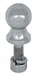 Hitch Ball (1-7/8 X 3/4 X 2-1/2 Inches)