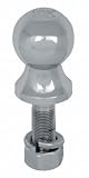 Hitch Ball (1-7/8 X 3/4 X 2-1/2 Inches)