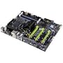 XFX MBN780ISH9 nForce 780i Ultra SLI Ready DDR2 1333Mhz FSB Socket LGA 775 ATX Intel Motherboard