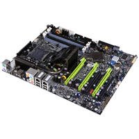 Childrens Toyshop  Computer : XFX nForce 780i - Motherboard - ATX - nForce 780i SLI - LGA775 Socket - IDE, Serial ATA-300 (RAID) - 2 x Gigabit Ethernet - FireWire - High Definition Audio (8-channel)