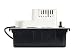 Little Giant Condensate Removal Pump with Saftey Switch - 70 GPH, 1/60 HP, 3/8in., Model# 554405