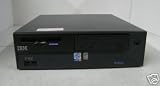 IBM NetVista Intel Desktop PC (Off-Lease) - Intel Pentium 4 2.4GHz / 256MB DDR / 40GB HDD / CD-ROM / 10/100 LAN / AGP Slot / Windows XP Professional