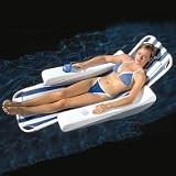 Sundrifter Floating Lounge