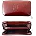 Cartier Happy Birthday International Wallet With Zip Closure