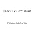 Three Years' War