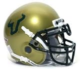 South Florida Bulls Authentic Full Size Helmet (Quantity of 1)