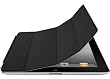 LUPO Smart Cover - �tui Haute Qualit� avec support pour iPad 2, 3, 4 (Noir)