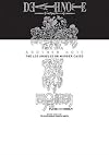 Death Note: Another Note, the Los Angeles BB Murder Cases [DEATH NOTE]