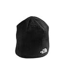 The North Face Bones Beanie - Black