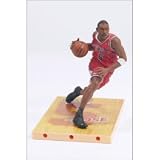 McFarlane Basketball - Ben Wallace & Jason Kidd