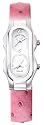 Philip Stein Teslar Dual Time Women's Watch 4-F-MOP-OP