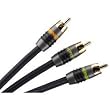 Monster Cable MV2CV-2M Monster Video 2 2-Meter Component Video Cable