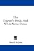 The Trapper's Bride, and White Stone Canoe