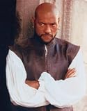 LAURENCE FISHBURNE 24X36 COLOR POSTER PRINT