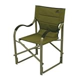 ALPS Mountaineering Camp Chair by ALPS Mountaineering