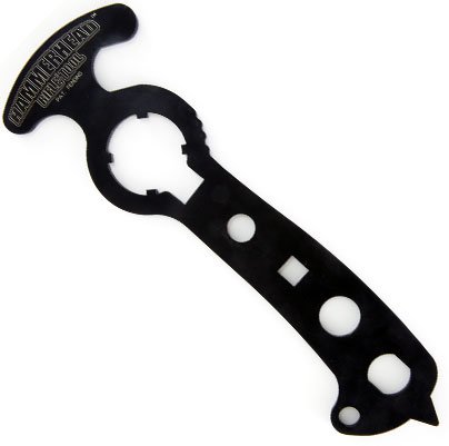 Hammerhead AR-15 Rifle Tool V2