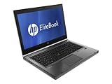 HP ELITEBOOK 8470W 14 i7 RAM 8GB-HDD 750GB-WIN 7/8 (LY543ET#ABZ) ITA