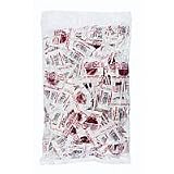 Organic Lollipops Wet-Face Watermelon 1 LB from Yummy Earth ( Eight Pack)