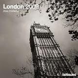 London 2009 Calendar