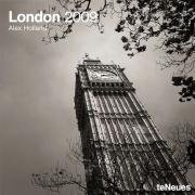 2009 London Grid Calendar