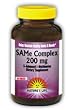 SAMe Sulfate 200mg Complex - Vegetarian - 28 - Tablet SAMe Sulfate 200mg Complex - Vegetarian - 28 - Tablet