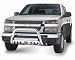 Westin 32-2270 Ultimate Chrome Stainless Steel Grille Guard