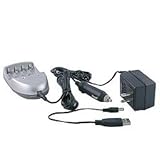 Nintendo Replacement Wii video game controller charger