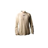 K1 Race Gear 301618 Medium Nomex Under Garment - Long Sleeve Shirt