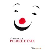 L'int�grale Pierre Etaix : Le soupirant / Yoyo / Tant qu'on a la sante / Le grand amour / Pays de cocagne / Les courts m�trages...par Pierre Etaix