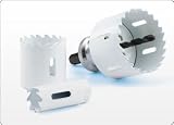 AMS30266 66CT 4-1/8 105mm Carbide Tip Hole Saw