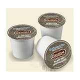 Green Mountain Black Tea Unsweetened Perfect Iced Tea, 24-Count K-Cups for Keurig Brewers