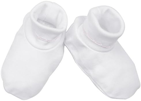 Paty Pima Booties (Pink)