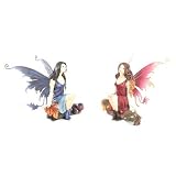 Review The Tribeca Gift Company  / Night Fairy Seated