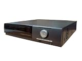 16 Channel CH Security Surveillance Digital Video Recorder DVR System Stand Alone H 264 - 480 Record and Display - Watermark - 500 GB HDD - CDRW - 16 Channel Audio - DDNS - 5 Users Simultaneously Logged In