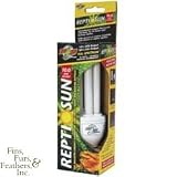 Zoo Med Reptisun Compact Fluorescent 10.0